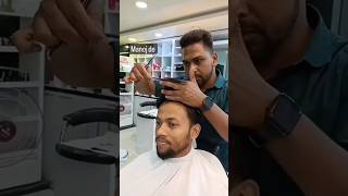 How To Get Manoj Deys Haircut [upl. by Benedix]