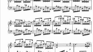 LarsErik Larsson  Piano Sonatina No1 Op16 [upl. by Edin]