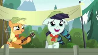 MLP FIM  Equestria The Land I Love  Full Song HD [upl. by Aubyn799]