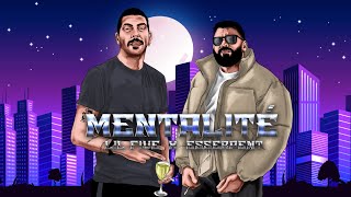 Lil Five x Esserpent  Mentalité [upl. by Gardie]