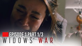 Widows’ War The death of Sam’s father Episode 1  Part 13 [upl. by Devonne]