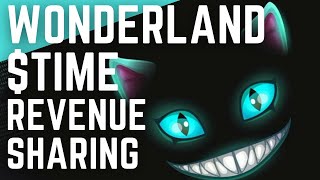 TIME Wonderland Update  How to Stake wMemo [upl. by Elvia]