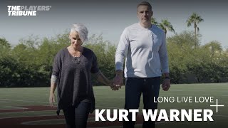 Long Live Love with Kurt Warner  The Players Tribune [upl. by Luisa]