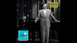 Sucedió una noche  El piano Frank Sinatra y A la caza [upl. by Naot]