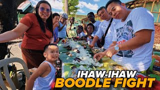 BOODLE SA BAHAY NI TIYA MAME [upl. by Mcgee502]