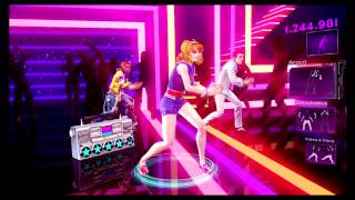 Dance Central 3  Macarena Bayside Boys Mix by Los Del Rio Hard GS [upl. by Nitaj225]