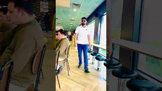 Sar Asma pe pair mere jami pe kya bolti company shortviralvideo newsongs motivation [upl. by Adnam714]