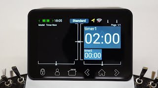 PowerBox Core  Atom  Timers  Advanced Programming [upl. by Daune]