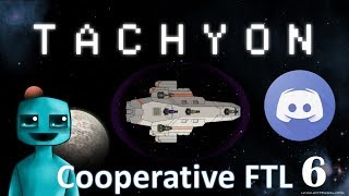 Tachyon Gameplay  Ep6 KeK HQ [upl. by Leahpar]