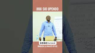 💡 HUU SIO UPENDO  Deo Sukambi shorts [upl. by Siravat]