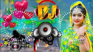 Hindi Song Dj Remix 🎧 Sad Song  Bewafai Song Hindi Gana Dj Mein  Kanchan Yadav Hindi Song Dj Mix [upl. by Bauske]