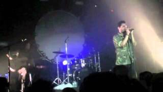 The weeknd  Rolling Stone  Live in Toronto HQ [upl. by Diskin]