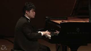 NobuyukiTsujii  Chopin Nocturne Op9 No2 May 16th 2022 [upl. by Enneicul]