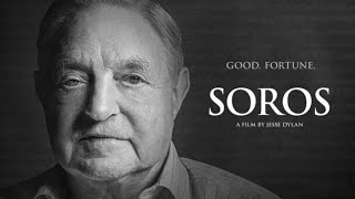 Bob Dylans Son Jesse Dylan makes movie about George Soros [upl. by Hsirahc58]