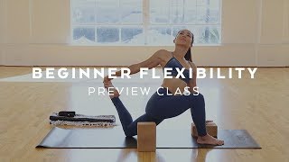 Beginner Vinyasa Yoga with Briohny Smyth [upl. by Stevenson]