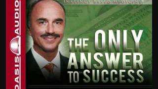 quotThe Only Answer to Successquot by Dr Leonard Coldwell [upl. by Cralg]