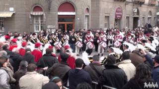 Bando della Sartiglia 16022010 [upl. by Nnaylloh]