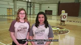 MacEwan New Student Orientation  202122 [upl. by Michell130]