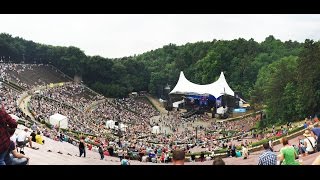 Schlager Starparade Berlin Waldbühne 2015 [upl. by Phina]