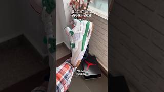 Jordan Retro 4 SB Pine Green● WhatsApp 62910053906● airjordan1 retro4 review unboxing airjordan [upl. by Assadah198]