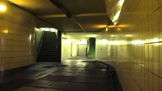 maastunnel [upl. by Elicul]