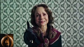 Suspiria Klemperer Walks Home Scene 2018 Movie Tilda Swinton Jessica Harper [upl. by Falkner]