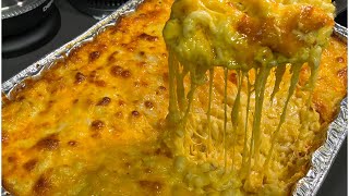 How To Make The Best Mac and Cheese Youll Ever Need  homemade macandcheese [upl. by Hakim]