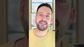 Pronunciation Powerup — episode ① accentreduction pronunciationpractice Click for full video [upl. by Sayles]