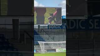 2024 07 27 Dana Cup Finals B ROLL Beach FC G08 ECRL2 vs Fortuna Hjorring Denmark 1 6 [upl. by Jesher]