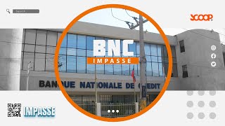 Scandale corruption à la BNC GPPC appelle la société à accompagner le juge dinstruction [upl. by Laeno815]