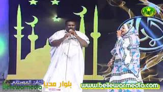 elmeda7 2 comban Tv Mauritania [upl. by Herbert]