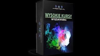 Wyszukiwarka Wysokie Kursy naPodziemnych Typach TEST [upl. by Lohrman]