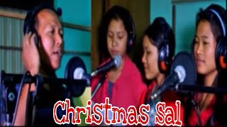 Garo Christmas SongChristmas Sal Ansengbebea Official Fr Jimberth Marak and Team [upl. by Ibrahim670]