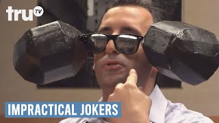 Impractical Jokers  Impractical Inventions [upl. by Nnyleuqaj]