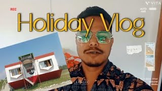 HOLIDAY VLOG  ULTA GHAR  DOOARS TOURISMnew video [upl. by Amelia]