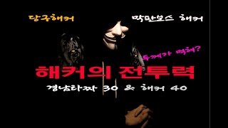 죽빵전문 땡Q방송 당구해커 두께를 완벽히 이기고 해커와의 결전 경남타짜30 vs 해커40 [upl. by Odranreb]