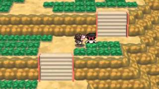 Pokemon Black 2 and White 2  Victory Road Walkthrough [upl. by Ahsinawt]