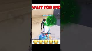 🤯 BGMI Ki New 😍 Location🙅🔮❗️wait fore end 🫠 yashh funny shorts [upl. by Nahtam]