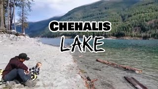 📍Chehalis Lake [upl. by Dralliw6]