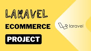 Laravel 11 Ecommerce Project Part 10 Frontend Register amp Login Users [upl. by Arri]