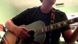 EPIPHONE JOHN LENNON EJ160E ELECTRIC ACOUSTIC REVIEW Part 3 [upl. by Fowler]