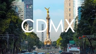 DESTINOS CDMX [upl. by Kinchen407]