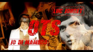 LES DEVIANTS Ep03 OTS Jo Di Mambro amp Luc Jouret [upl. by Anaiq]