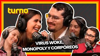 TURNOENVIVO con María Jose Castro de amikascl y Nico copano de Copano News [upl. by Warder]