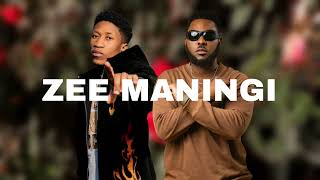 Slap Dee ft Jae Cash Zee Maningi mp3 [upl. by Eelac]