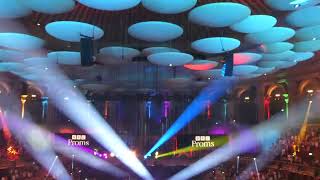 BBC PROM 2 The Sound of Disco  Last Dance  Royal Albert Hall London 20724 [upl. by Kreitman]