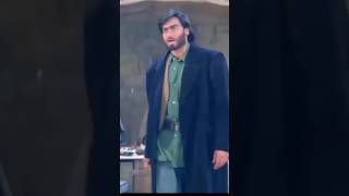 Aatankwadi Ki Prem Kahani Nahin Hoti Ajay Devgan Amrish Puri Diljale movie best sceneattitudeshort [upl. by Htes]