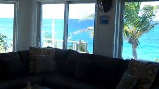 Tour of Bonefish Barbis Beach Bungalow Eleuthera Bahamas [upl. by Roana]