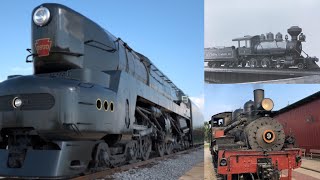 3rd Week of March 2024 Railfan Updates and Announcements [upl. by Naihr]