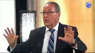 Entrevista  Dr Fernando Echevarne [upl. by Nemlaz599]